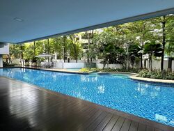 Amber Residences (D15), Condominium #361505051